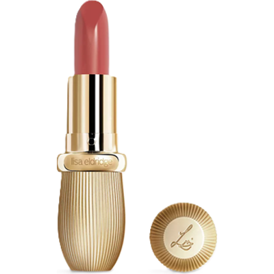 Lisa Eldridge Beauty Rouge Experience Refillable Lipstick in 178 Lisa | Luksusowa szminka do ust