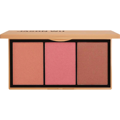 Jason Wu Blush Trio 05 Sexed | Zestaw wyjątkowych róży do makijażu