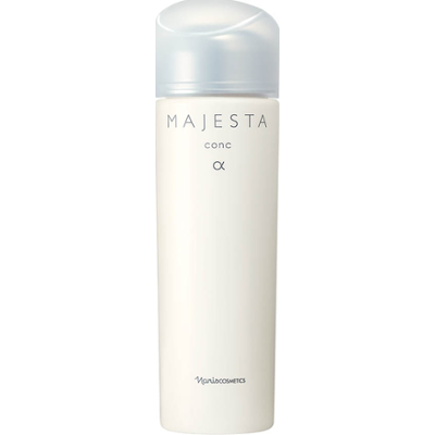 MAJESTA Conc Exfoliating Lotion Alpha 180 ml | Peeling do twarzy o działaniu rozjaśniająco wygładzającym