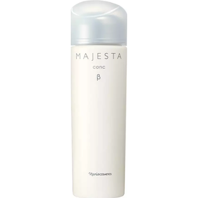 MAJESTA Conc Exfoliating Lotion Beta 180 ml | Wygładzający peeling do twarzy