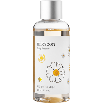 MIXSOON Daisy Soothing Face Essence 100 ml | Łagodząca esencja do twarzy