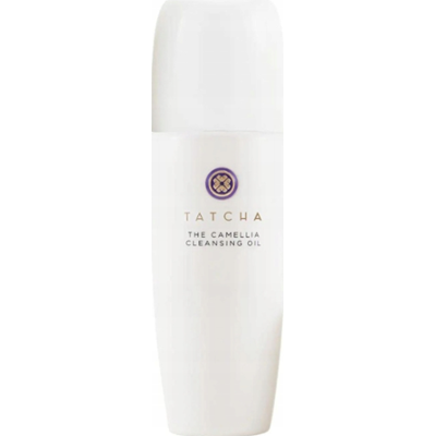 Tatcha The Camellia Cleansing Oil 150 ml | Delikatny olejek oczyszczający
