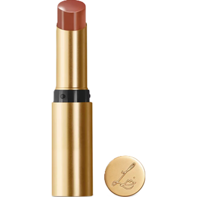 Lisa Eldridge Beauty Baume Embrace Melting Lip Colour in Sweet Fig | Nawilżający balsam do ust