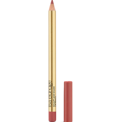 Lisa Eldridge Beauty Sculpt and Shade Lip Pencil 1C | Luksusowa konturówka do ust
