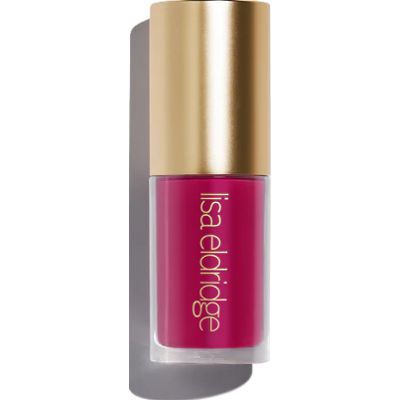 Lisa Eldridge Beauty Gloss Embrace Lip Gloss in Carnival | Koloryzujący błyszczyk do ust