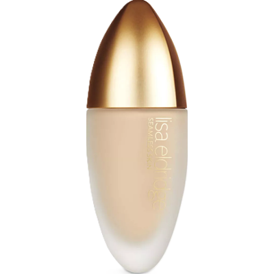 Lisa Eldridge Seamless Skin Foundation in 9 | Luksusowy podkład do twarzy zapewniający naturalny efekt