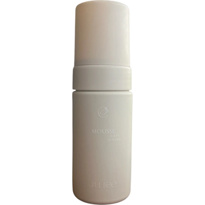 Juliee Beauty Mousse Hair Volume by Juliee Beauty | Lekka pianka stylizująca włosy oraz dodająca objętości