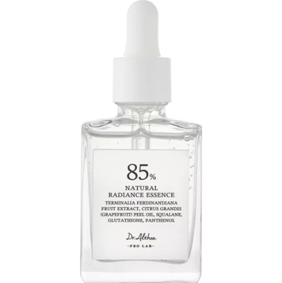 Dr. Althea Natural Radiance Essence 30 ml | Esencja do twarzy o działaniu rozjaśniającym