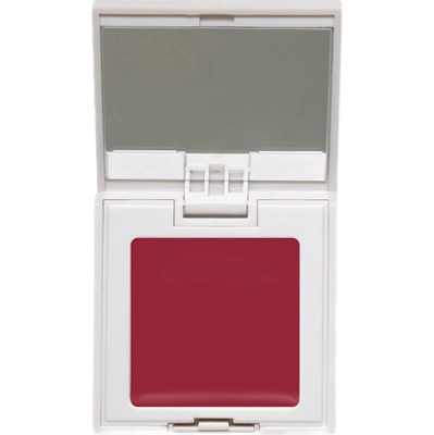 Refy Cream Blush - Cherry | Kremowy róż do policzków