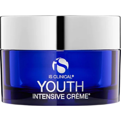IS Clinical Youth Intensive Creme 50 ml | Zaawansowany krem o działaniu przeciwstarzeniowym