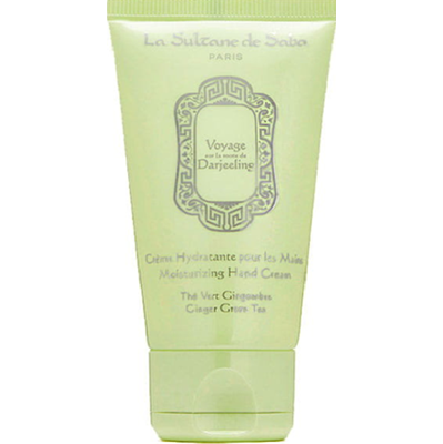 La Sultane de Saba Moisturizing Hand Cream 50 ml | Nawilżający krem do rąk