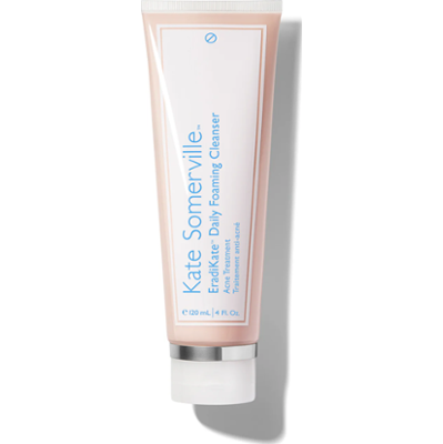 Kate Somerville EradiKate Daily Foaming Cleanser 120 ml | Pianka oczyszczająca do skóry trądzikowej