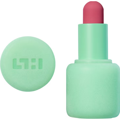 SIMIHAZEBEAUTY Velvet Blur Mini Lip Balm in Windburn | Pomadka do ust o matowym wykończeniu
