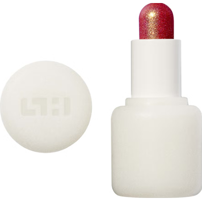 SIMIHAZEBEAUTY Eclipse Lip Balm in Saturn 1g MINI SIZE | Pomadka do ust o błyszczącym wykończeniu