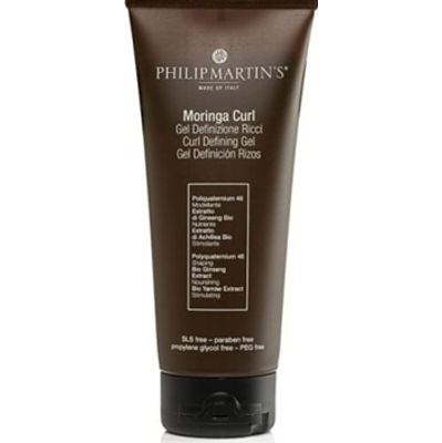 Philip Martin's Moringa Curl 75 ml TRAVEL | Odżywka do włosów kręconych bez spłukiwania