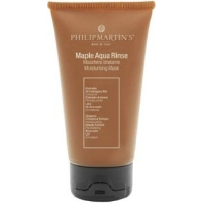 Philip Martin's Maple Aqua Rinse 75 ml | Nawilżająca odżywka do włosów suchych