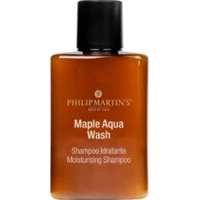 Philip Martin's Maple Aqua Wash 100 ml | Szampon nawilżający do bardzo suchych włosów