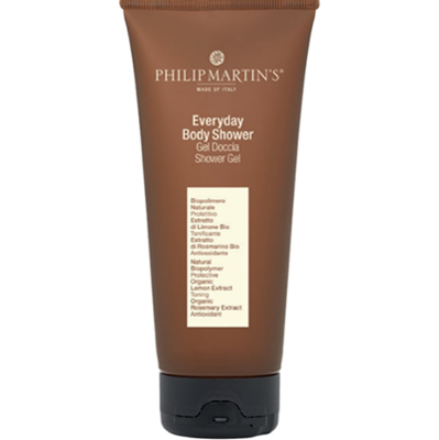Philip Martin's Everyday Body Shower 200 ml | Żel do mycia ciała