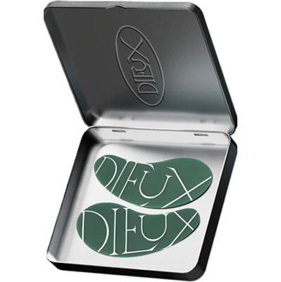 DIEUX Skin Forever Eye Mask | Wielorazowe płatki pod oczy