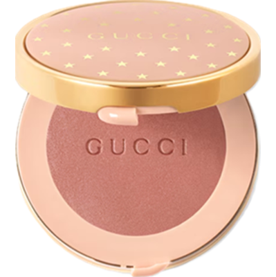 Gucci Beauty Blush De Beaute in 05 Rosy Beige | Luksusowy róż do twarzy