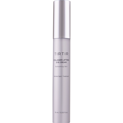 Tirtir Collagen Lifting Eye Cream 15 ml | Liftingujący krem pod oczy