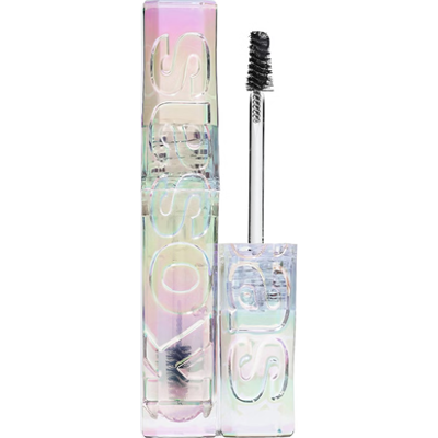 KOSAS Air Brow Clear Lifting Treatment Gel 4 ml | Bezbarwny żel definiujący brwi, EFEKT JAK PO LAMINACJI