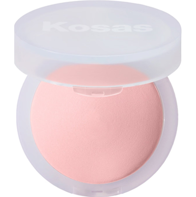 KOSAS Cloud Set Brightening Powder in Candy 9,5 g | Wygładzający puder rozświetlający skórę