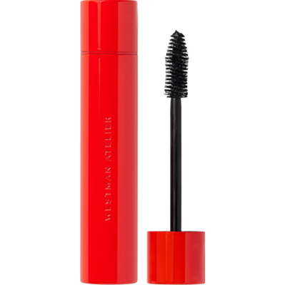 Westman Atelier Eye Want You Mascara in Clean Black 8.5 ml | Wydłużający tusz do rzęs