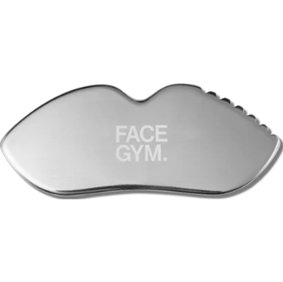 FaceGym Multi-Sculpt High Performance Contouring Tool | Masażer do twarzy, szyi i dekoltu