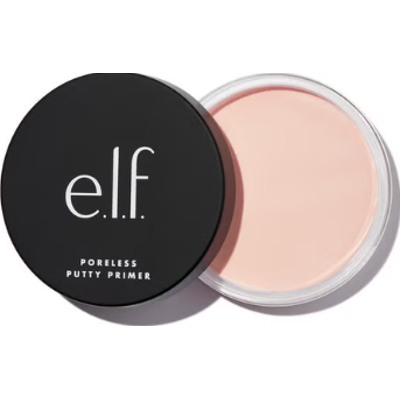 e.l.f Poreless Putty Primer | Baza pod makijaż minimalizująca widoczność porów