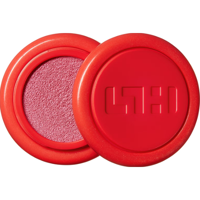 SIMIHAZE BEAUTY COLOR GLAZE Lip and Cheek Pigment in Lily 3.5g | Wszechstronny róż do policzków