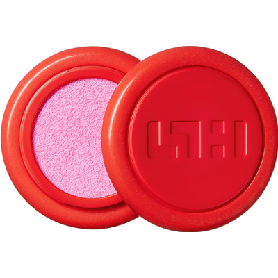 SIMIHAZE BEAUTY COLOR GLAZE Lip and Cheek Pigment in Magnolia 3.5g | Wszechstronny róż do policzków