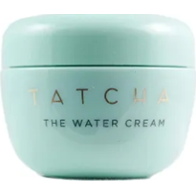 Tatcha The Water Cream 10 ml MINI SIZE | Wielokrotnie nagradzany, kultowy krem Anti-Aging