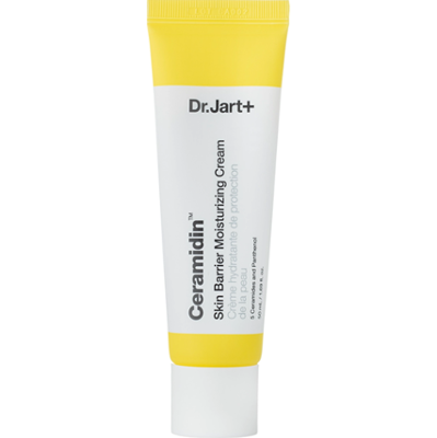 Dr.Jart+ Ceramidin Skin Barrier Moisturizing Cream 50 ml | Bestsellerowy krem nawilżający z ceramidami