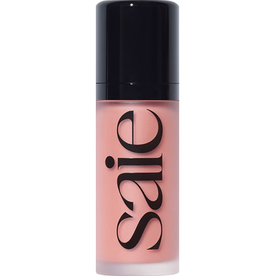 Saie Dew Blush in Rosy 12 ml | Naturalny kremowy róż w płynie z efektem healthy glow