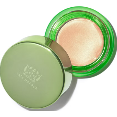 Tata Harper Crème Blush in Flashy 4,5 g | Kremowy róż do policzków