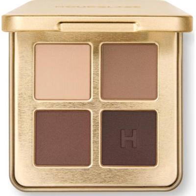 Hourglass Curator Eyeshadow Palette - Minimalist | Kompaktowa paleta cieni do powiek w odcieniach brązu