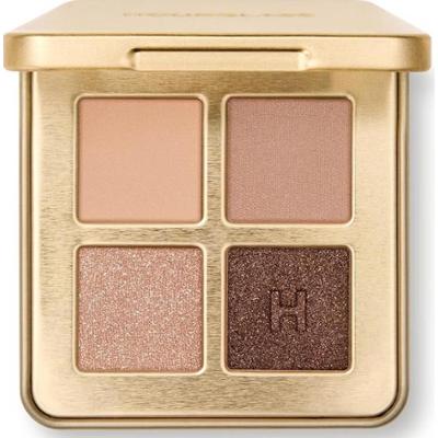 Hourglass Curator Eyeshadow Palette - Realist | Kompaktowa paleta cieni do powiek w odcieniach brązu