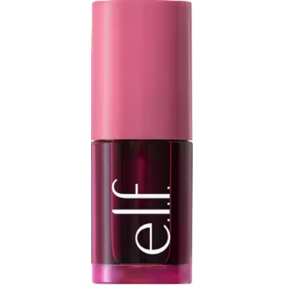 e.l.f Sheer For It Blush in Plumps Up 6,8 ml | Tint do ust i policzków