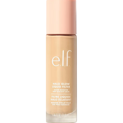 e.l.f. Cosmetics Halo Glow Liquid Filter in 0,5 Fair | Płynny booster rozświetlający do twarzy