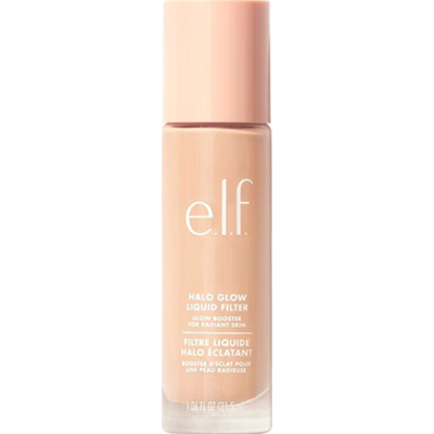e.l.f. Cosmetics Halo Glow Liquid Filter in 1 Fair | Płynny booster rozświetlający do twarzy