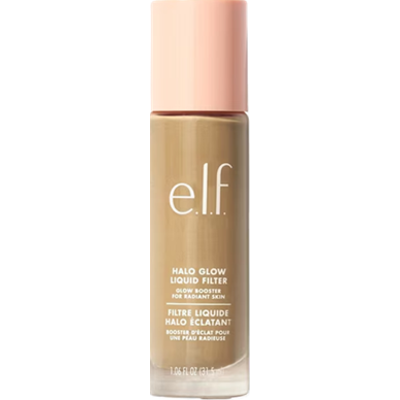e.l.f. Cosmetics Halo Glow Liquid Filter in 3.5 Medium | Płynny booster rozświetlający do twarzy