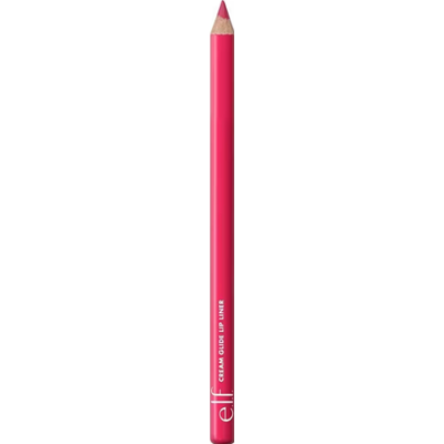 e.l.f. Cosmetics Cream Glide in Fuchsia Forward | Precyzyjna konturówka o kremowej formule