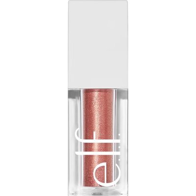 e.l.f Liquid Metallic Eyeshadows in Big Dipper | Płynny cień do powiek o intensywnym, metalicznym połysku