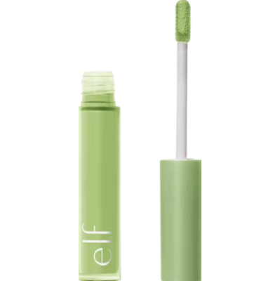 e.l.f Camo Color Corrector in Green | Korektor neutralizujacy zaczerwienienia