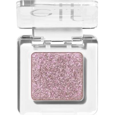e.l.f Fine as Fleck Glitter in Pop Off Pink | Wielozadaniowy brokat do makijażu
