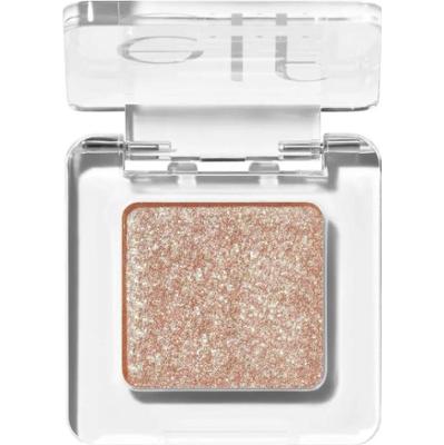 e.l.f Fine as Fleck Glitter in Champagne Showers | Wielozadaniowy brokat do makijażu
