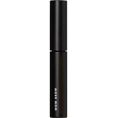 e.l.f. Cosmetics Wow Brow Gel in Deep Brown 3,5 g | Żel do stylizacji brwi