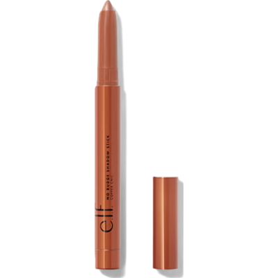e.l.f. Cosmetics No Budge Shadow Stick in Copper Chic | Trwały cień do powiek w sztyfcie
