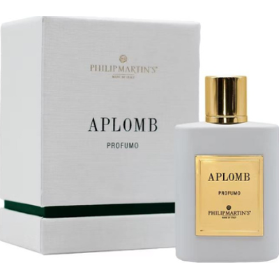 Philip Martin's Aplomb Profumo 50 ml | Luksusowe perfumy o orientalno-drzewnym zapachu
